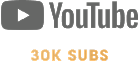 YouTube channel with 30,000 subscribers.